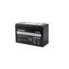 VULTECH BATTERIA ERMETICA AL PIOMBO PER UPS 12V 9A