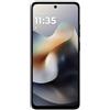 Motorola moto g56 5G 17,1 cm (6.72) Dual SIM ibrida Android 15 USB tipo-C 8 GB 512 GB 5200 mAh Nero