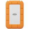 LACIE Rugged Mini SSD 500GB USB 3.2