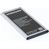 SAMSUNG Batteria Originale per Samsung S5 G901F G900F G900 BG900BBE