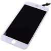 APPLE Display LCD Originale LG AAA+ per iPhone 6S Plus Bianco