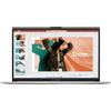ASUS Vivobook Go 15 E1504GA-NJ571WS Intel N N200 Computer portatile 396 cm 15.6 Full HD 4 GB DDR4-SDRAM 128 GB Flash Wi-Fi 6E 8