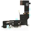 APPLE Connettore Dock Carica Originale Audio per iPhone 5S Nero