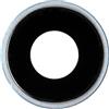 APPLE Cornice fotocamera con lente per iPhone XR Blu