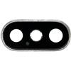 APPLE Lente fotocamera posteriore per iPhone XS, Silver