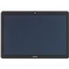 Huawei MediaPad T3 10 LCD Display Black Service Pack