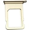 APPLE Supporto Sim Slot per iPhone 7 Plus Gold