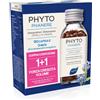 PHYTO PARIS Phyto phytophanere integratore alimentare capelli/unghie 90+90 capsule - PHYTO PARIS - 925205256