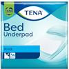 TENA Traversa per incontinenza tena bed plus assorbente monouso 60x90 cm 20 pezzi - TENA - 983684147