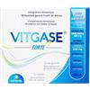 GEMAVIP Vitgase forte 18 bustine da 4 g - GEMAVIP - 985520838