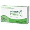 Natalben prima plus 30 capsule - NATALBEN - 987378597