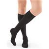Gloriamed gentleman 199 gambaletto lungo nero misura large 1 paio - - 926247370