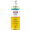 Vitamindermina gel detergente lenitivo 500 ml - VITAMINDERMINA - 950265811