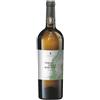 Milazzo Terre della Baronia Bianco Sicilia DOC 2024 - Milazzo