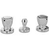 Mamoli Alfa Beta rubinetto bidet 3 fori codice prod: 55510000A051