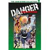 Editoriale Cosmo The John Byrne collection. Danger unlimited-Babe (Vol. 5)