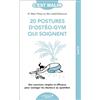 LEDUC.S 20 postures d'ostéo-gym qui soignent: Des exercices simples et efficaces pour soulager les douleurs au quotidien