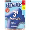 Difuzed Hit College : Francais 3eme (14-15 ans) : PC DVD ROM , FR