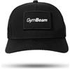 GymBeam Cappellino unisex Ranger Black 1 St