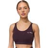 Reggiseno sportivo donna BEAT Berrywood con spalline incrociate 1 St