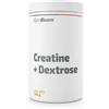 GymBeam Creatina + Destrosio - Mela Verde 750 g
