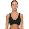 GymBeam Reggiseno donna senza cuciture Comfy in nylon ed elastan con s