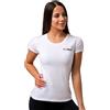GymBeam T-shirt donna Basic slim con manica corta 1 St