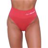 GymBeam Slip donna brasiliano 2Pack rosa 1 St