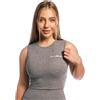 Crop top donna Core Storm slim senza maniche 1 St
