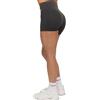 Pantaloncini donna slim BEAT Charcoal 1 St