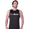 GymBeam Canotta uomo Mesh Essence regular Black 1 St
