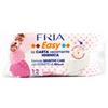 ALSIPHARMA SRL Fria Easy Carta Igienica Umidificata Gettabile WC 12 Pezzi