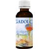 BIOSALUS di Vatrella A. Sas AGADOLCE Scir.Agave 100ml