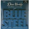 Dean Markley® »BLUE STEEL 2555 JAZZ- ELECTRIC STRINGS« Corde per Chitarra Elettrica - 012/054