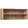 Vicco Pensile da cucina Fame-Line, Rovere dorato/Rovere dorato, 100 cm, per la combinazione con altri moduli della serie Fame-Line