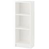 IKEA Libreria Billy, 40x28x106 cm, Bianco