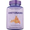 BIOSALUS di Vatrella A. Sas CHITOSANO 100Capsule 330mg BSA