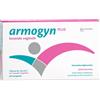 VALDERMA Srl ARMOGYN Plus Lav.Vag.5fl.150ml