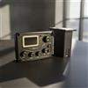 Pickup con Preamplificatore Attivo Pickup Acustico LCD per Chitarra Acustica