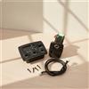 Pickup con Preamplificatore Attivo Pickup Acustico LCD per Chitarra Acustica