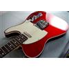 Parafango Fender FSR MIJ Traditional 60s Telecaster Custom Candy Apple Red nuovissima