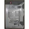 CARRARA&MATTA Carrara E Matta Kit Cerniere S 12 Trt 104801997