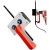Generico Strumento Tiracavi Trapano, 8MM Estrattori Cavi Per Elettrici, Strumento Spelafili Automatico Per Infilare Cavi, Efficiente Macchina Utensili Cavis Infilare Fili Pesce, Per Utensili Elettricisti