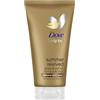 Dove Summer Revived - Lozione graduale autoabbronzante per viso e corpo con aloe vera e glicerina per un'abbronzatura graduale e una pelle morbida setosa, 2 x 75 ml