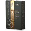 TMT MILANO Chéri Color Tinta Capelli Permanente, con Olio d'Argan e Semi di Lino, Senza Ammoniaca (1, Biondo Avorio)