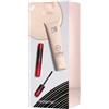 RVB Lab More&More Face Kit Cofanetto Mascara XXL + Detergente Viso 2 in 1