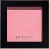 Revlon Powder Blush, Blush in Polvere, Formula Leggera e Setosa, Colore Delicato e Modulabile, 014 Tickled Pink, 5g