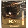 paco rabanne Set Paco Rabanne: Black XS Eau de Toilette Uomo 100 ml + Black XS Eau de Toilette Uomo 10 ml