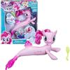 My little Pony Il mio piccolo Pony che nuota Pinkie Pie