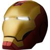 EKIDS Altoparlante Bluetooth ekids marvel iron man